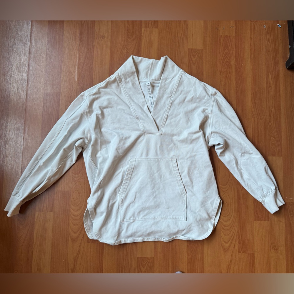 Lululemon pull over